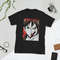 Japanese Anime T-Shirt Anime Graphic Tee Manga Japanese T-Shirt Anime Gift Anime Clothing Anime Lover Shirt Anime Streetwear - 2.jpg