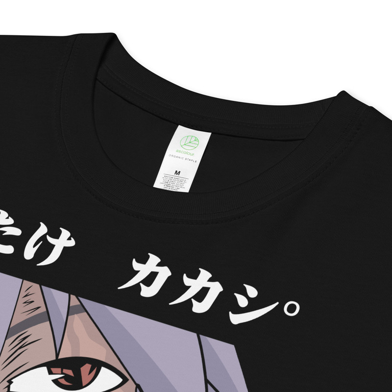Japanese Anime T-Shirt Anime Graphic Tee Manga Japanese T-Shirt Anime Gift Anime Clothing Anime Lover Shirt Anime Streetwear - 3.jpg