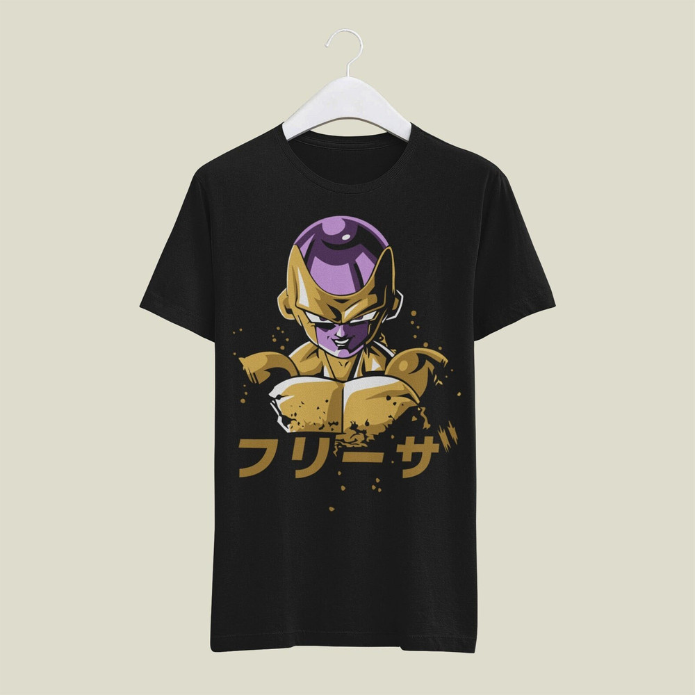 Japanese Anime T-Shirt Anime Graphic Tee Manga Japanese T-Shirt Anime Gift Anime Clothing Anime Lover Shirt Anime Streetwear - 1.jpg