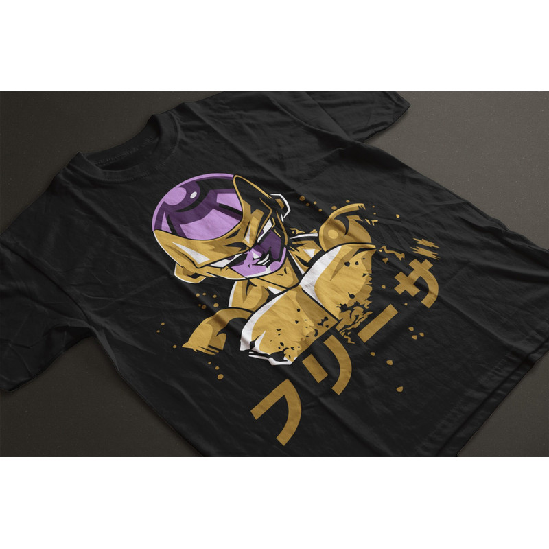 Japanese Anime T-Shirt Anime Graphic Tee Manga Japanese T-Shirt Anime Gift Anime Clothing Anime Lover Shirt Anime Streetwear - 4.jpg