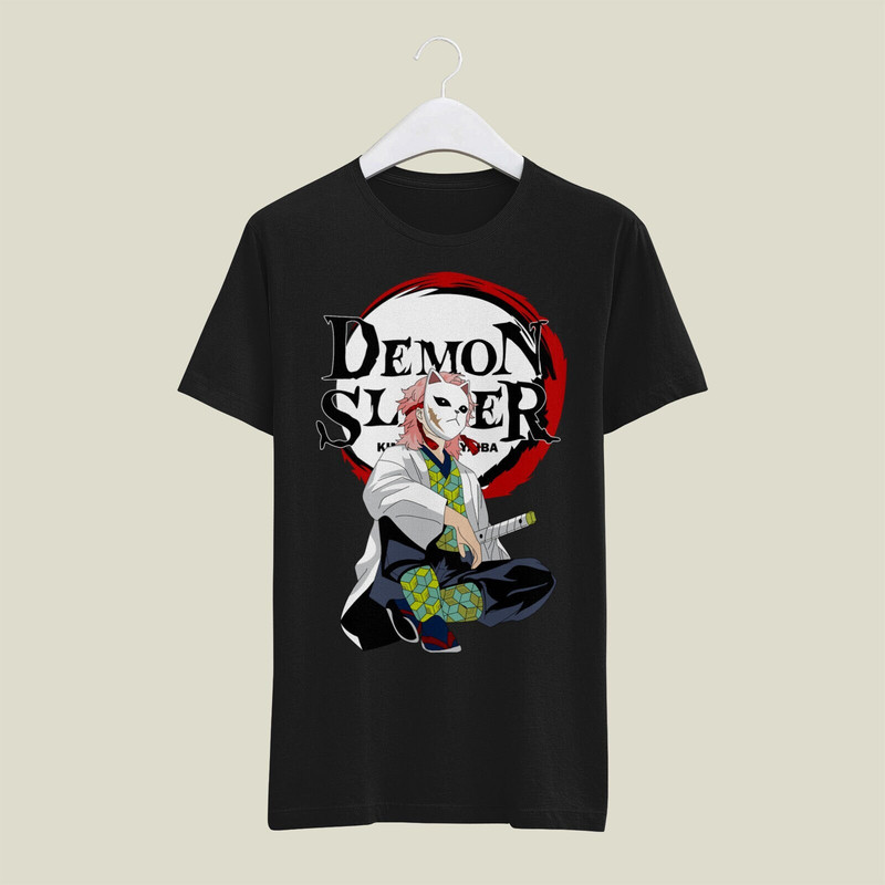 Japanese Anime T-Shirt  Anime Graphic Tee  Manga Japanese T-Shirt  Anime Gift  Anime Clothing  Anime Lover Shirt  Anime Streetwear - 1.jpg