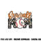 Baseball Mom Orange Leopard Baseball Mama png, sublimation copy.jpg