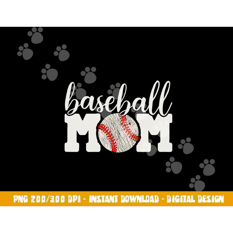 Baseball Mom Shirt Gift - Cheering Mother of Boys Outfit png, sublimation copy.jpg