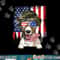 American Flag 4th of July Jack Russell Terrier Veteran Dog png,sublimation copy.jpg