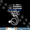 American Flag Heart with Police Thin Blue Line Nurse RN LVN png, sublimation copy.jpg