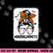 Baseball Momster Shirt For Women Halloween Mom Messy Bun png, sublimation copy.jpg
