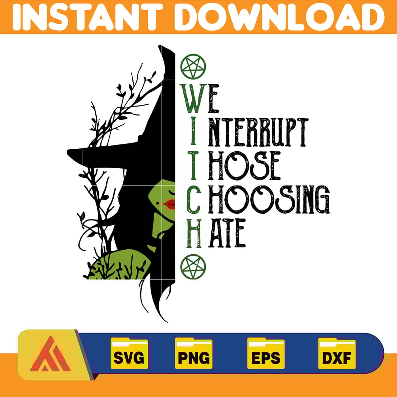 Halloween svg files for cricut, Halloween designs, Horror Character, Svg, horror movie, Halloween Svg Digital Instant Download (563).jpg