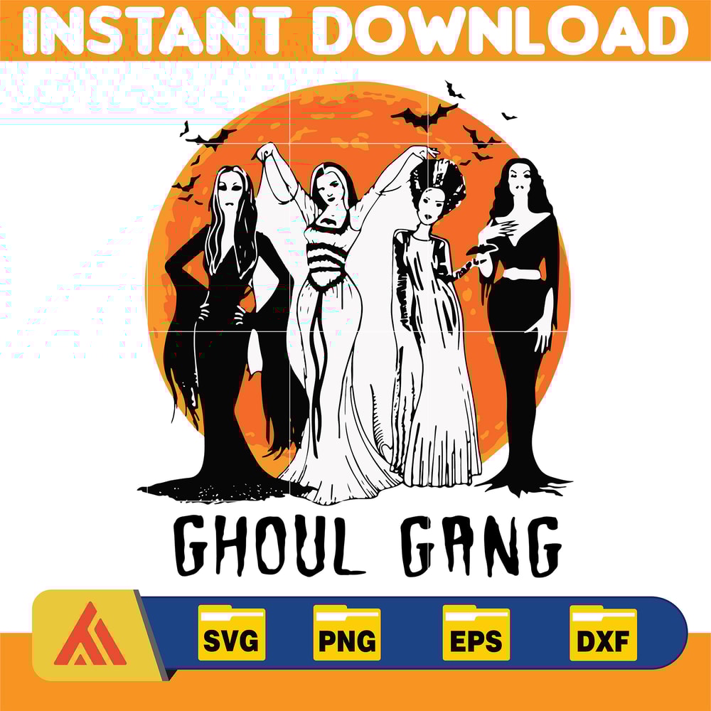 Halloween svg files for cricut, Halloween designs, Horror Character, Svg, horror movie, Halloween Svg Digital Instant Download (570).jpg