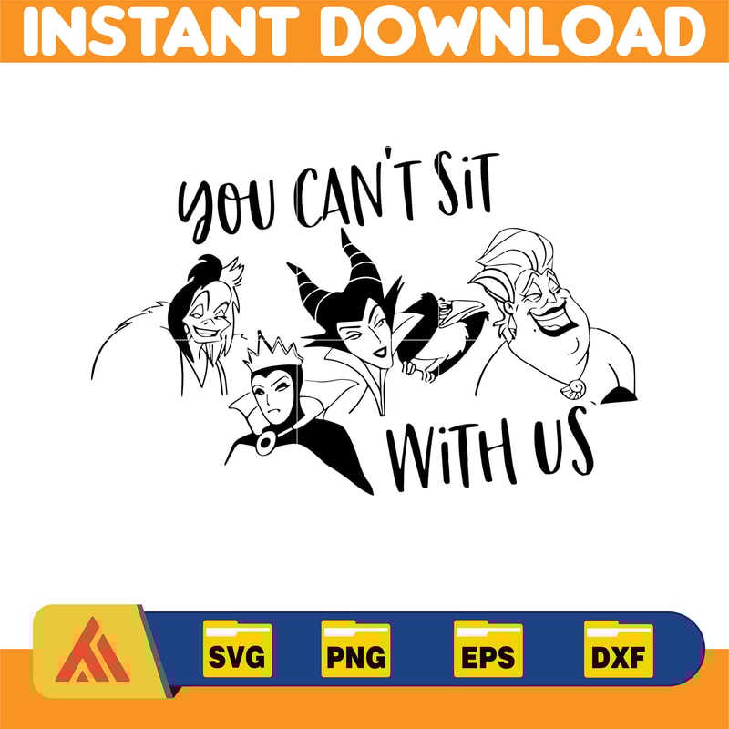 Halloween svg files for cricut, Halloween designs, Horror Character, Svg, horror movie, Halloween Svg Digital Instant Download (581).jpg