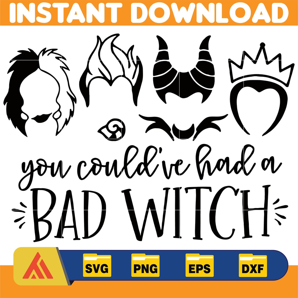 Halloween svg files for cricut, Halloween designs, Horror Character, Svg, horror movie, Halloween Svg Digital Instant Download (584).jpg