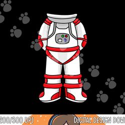 astronaut suit head cool space rocketman halloween costume png, sublimation copy