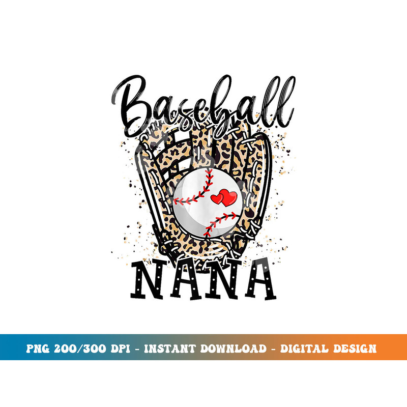 Baseball Nana Leopard Game Day Baseball Lover Mothers Day png, sublimation copy.jpg