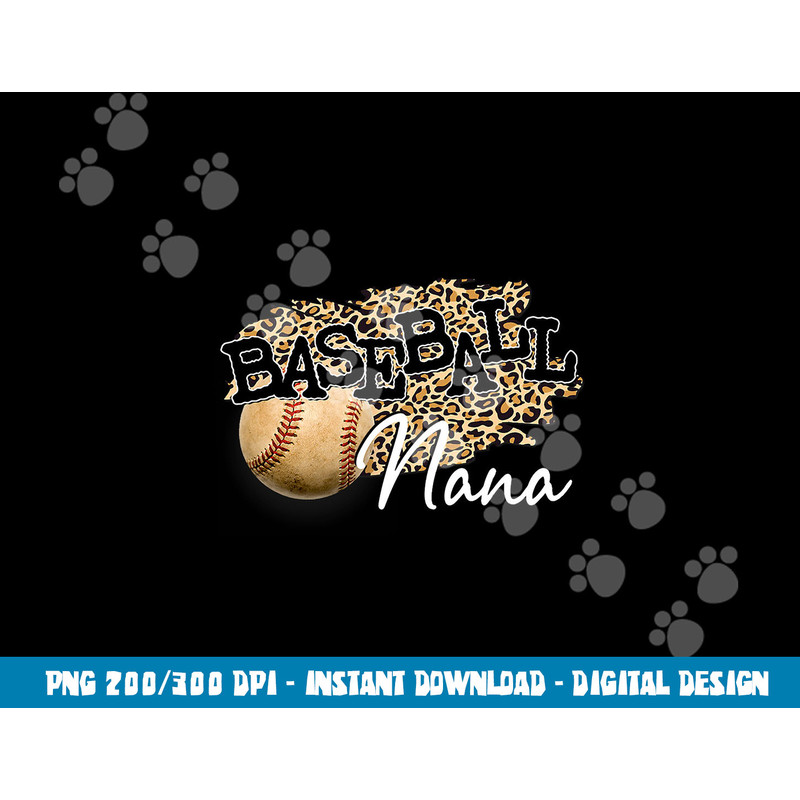 Baseball Nana Leopard Mother s Day png, sublimation copy.jpg