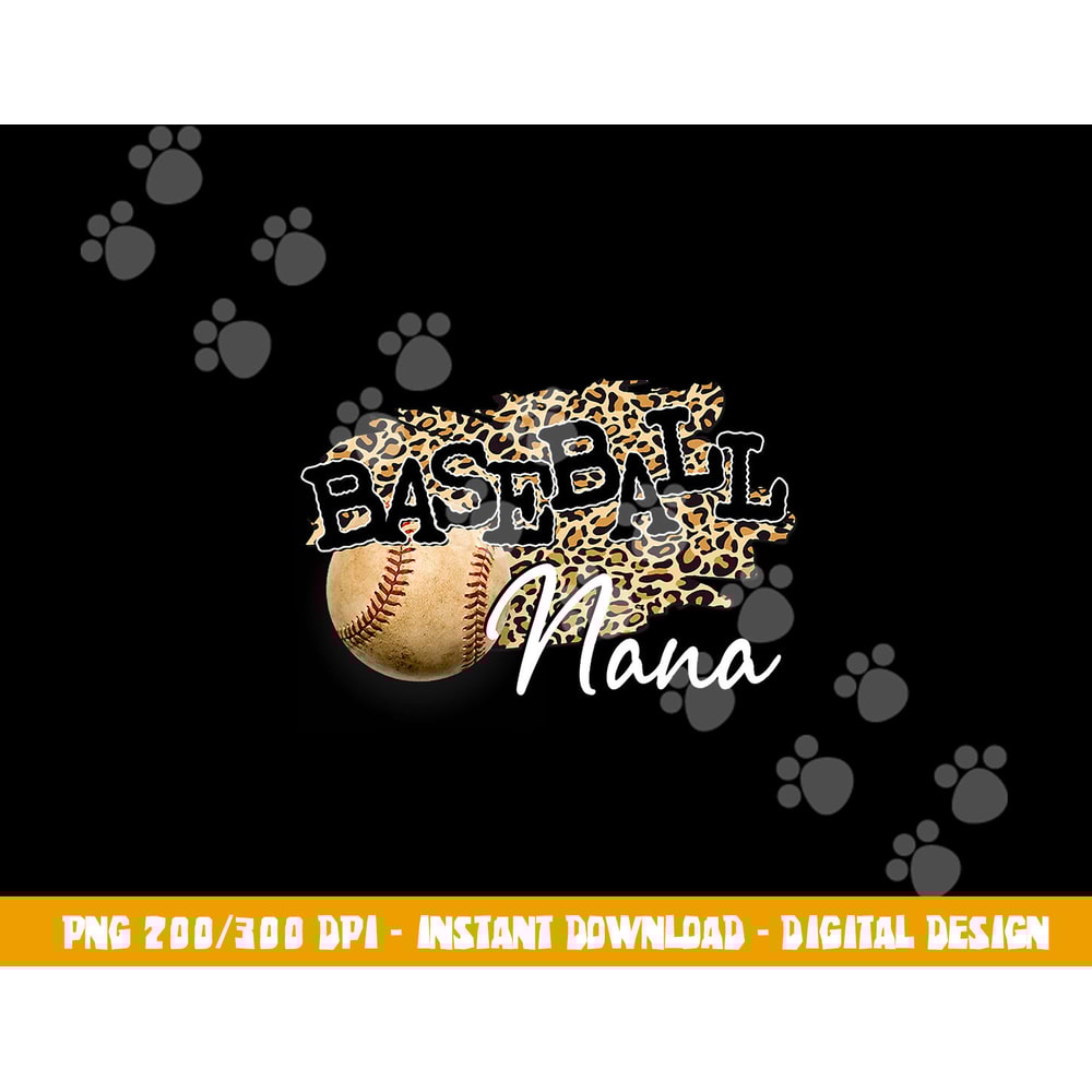 Baseball Nana Leopard Mother s Day png, sublimation copy.jpg