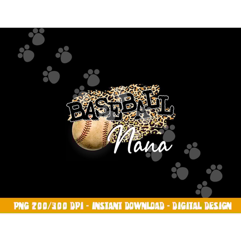 Baseball Nana Leopard Mother s Day png, sublimation copy.jpg