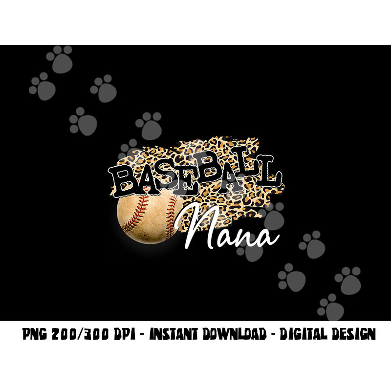 Baseball Nana Leopard Mother s Day png, sublimation copy.jpg