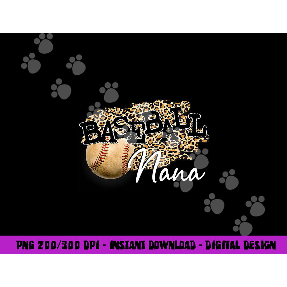Baseball Nana Leopard Mother s Day png, sublimation copy.jpg