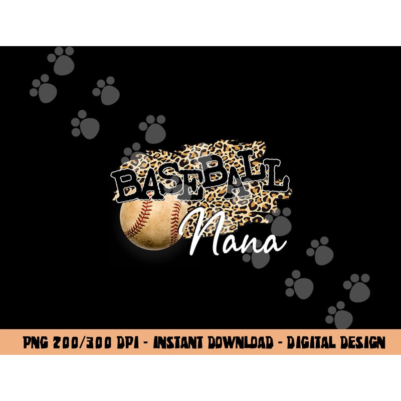 Baseball Nana Leopard Mother s Day png, sublimation copy.jpg