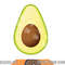 Avocado Costume png, sublimation Fruit Halloween Shirt png, sublimation copy.jpg