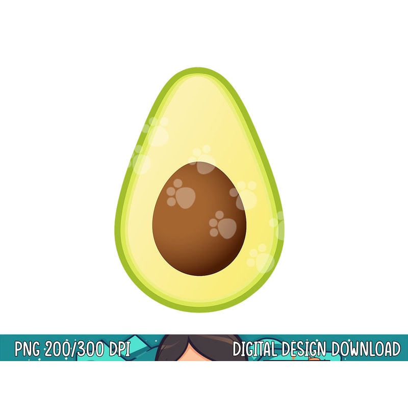 Avocado Costume png, sublimation Fruit Halloween Shirt png, sublimation copy.jpg