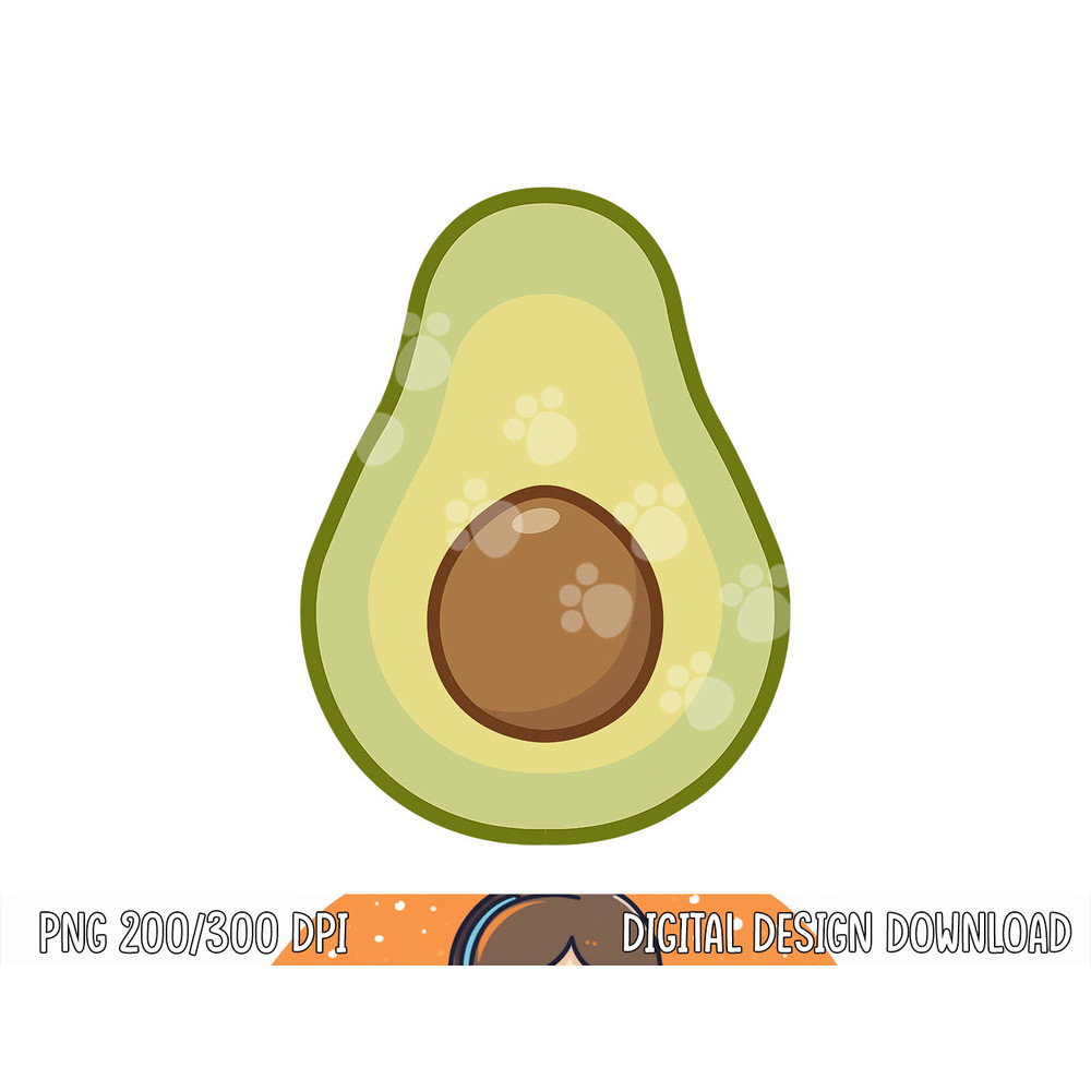 Avocado Costume Shirt - Halloween Vegan T Shirt copy.jpg