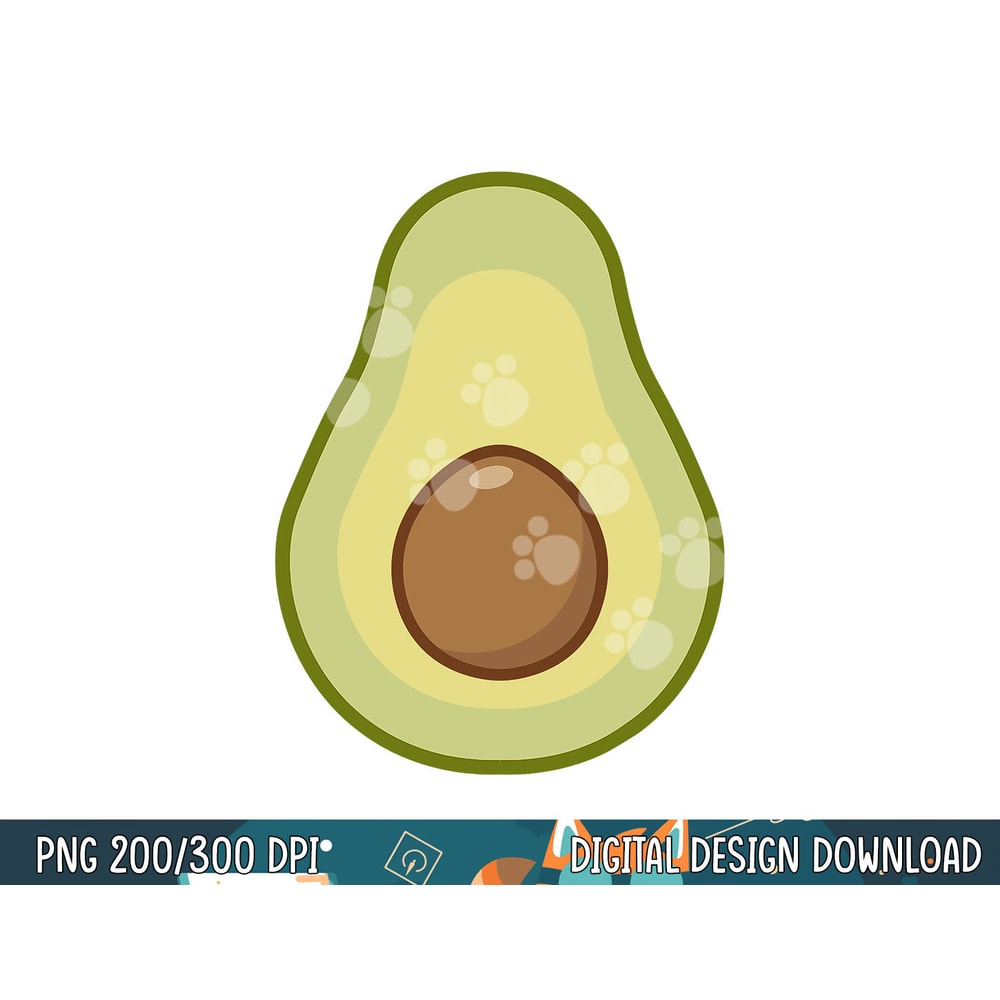 Avocado Costume Shirt - Halloween Vegan T Shirt copy.jpg