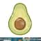 Avocado Costume Shirt - Halloween Vegan T Shirt copy.jpg
