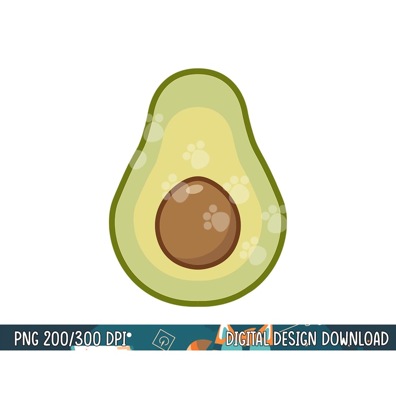 Avocado Costume Shirt - Halloween Vegan T Shirt copy.jpg