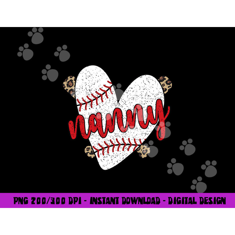 Baseball Nanny Proud Baseball Player Nanny png, sublimation copy.jpg