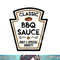 Barbecue BBQ Sauce Bottle Label Halloween Matching Costume png, sublimation copy.jpg