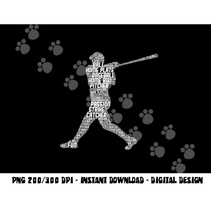 Baseball Player Batter Youth Kids Boys Men png, sublimation copy.jpg