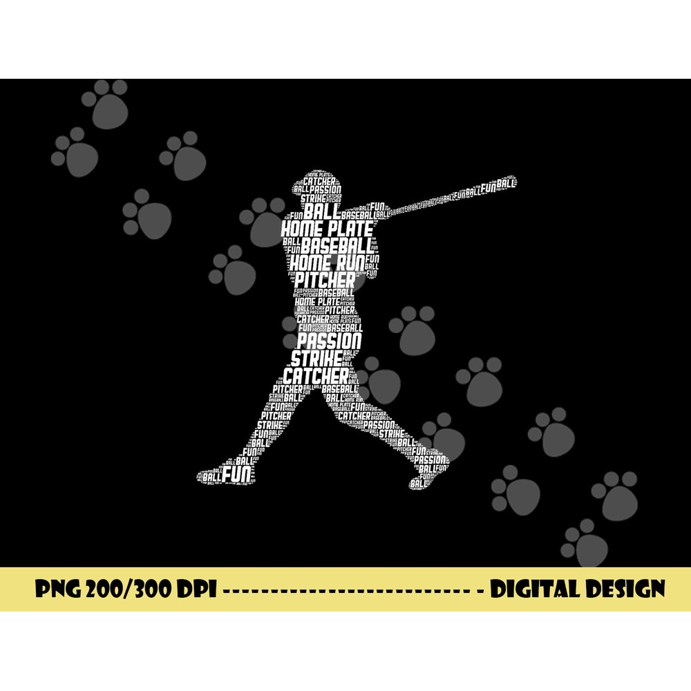 Baseball Player Batter Youth Kids Boys Men png, sublimation copy.jpg