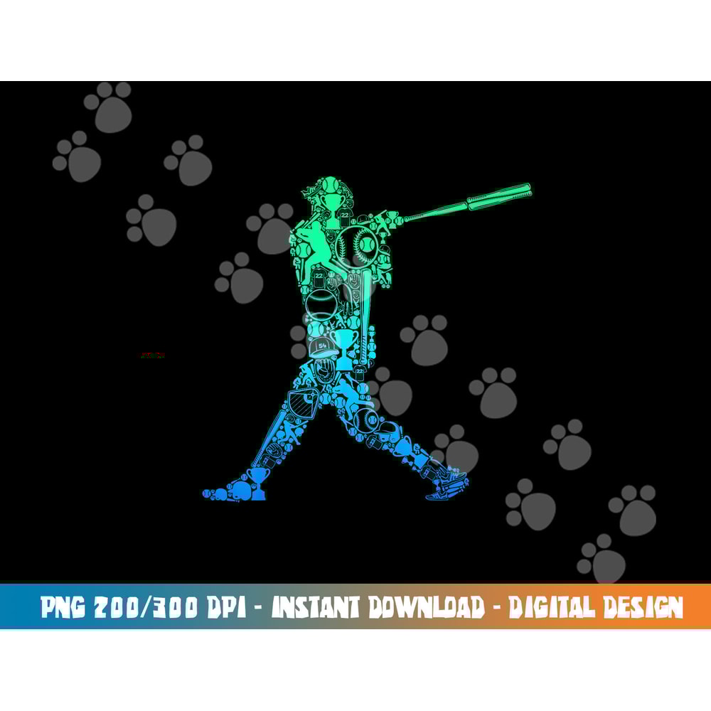 Baseball Player Batter Youth Men Boys Kids png, sublimation copy.jpg