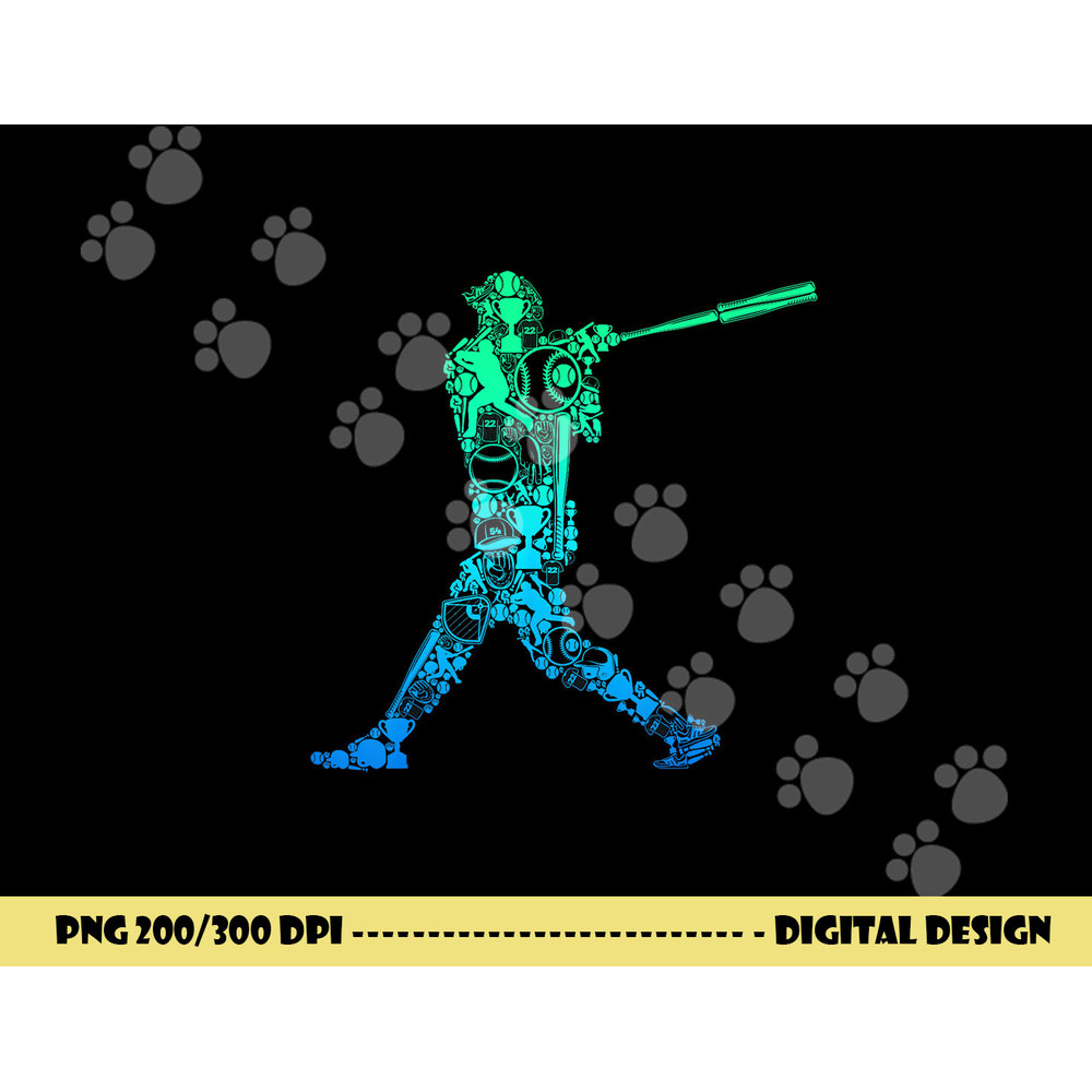 Baseball Player Batter Youth Men Boys Kids png, sublimation copy.jpg