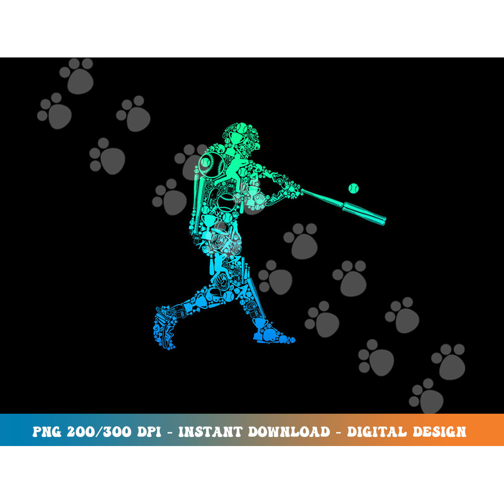 Baseball Player Batter Youth Men Kids Boys png, sublimation copy.jpg