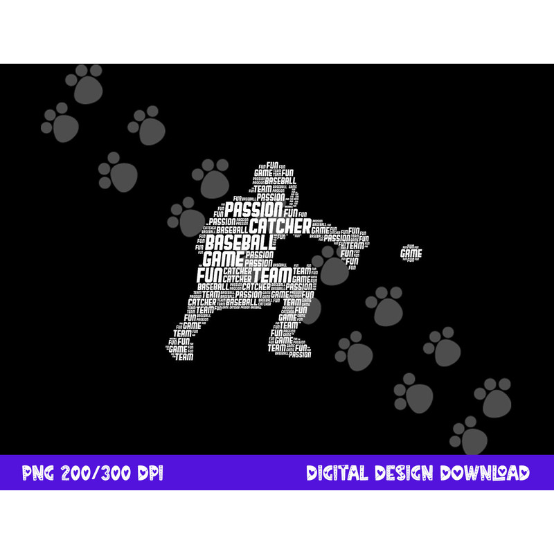 Baseball Catcher Youth Men Kids Boys png, sublimation copy.jpg