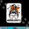 Baseball Momster Shirt For Women Halloween Mom Messy Bun png, sublimation copy.jpg