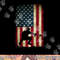 Baseball Catchers Gear Sports American Flag Little Leaguer png, sublimation copy.jpg