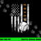Baseball Coach American Flag Baseball Trainer Coaching png, sublimation copy.jpg