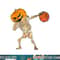 Basketball Dabbing Skeleton Men Boys Halloween Basketball png, sublimation copy.jpg