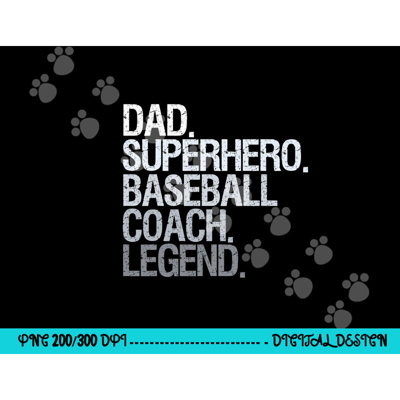 Baseball coach dad png, sublimation copy.jpg