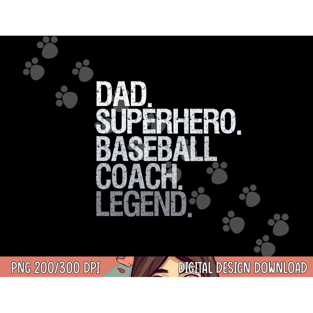 Baseball coach dad png, sublimation copy.jpg