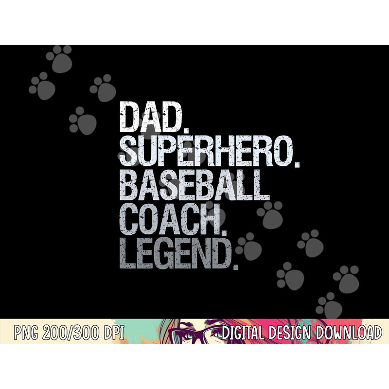 Baseball coach dad png, sublimation copy.jpg