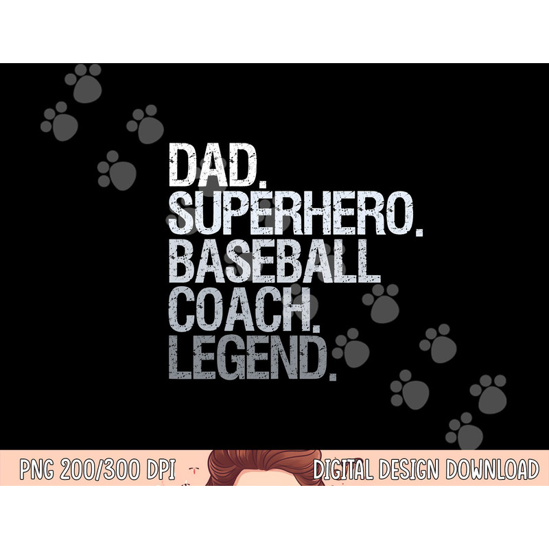 Baseball coach dad png, sublimation copy.jpg