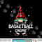 Basketball Gnome Buffalo Plaid Matching Family Christmas png,sublimation (1) copy.jpg