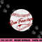 Baseball San Francisco Vintage Giant Ball, National Pastime png, sublimation copy.jpg