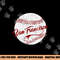 Baseball San Francisco Vintage Giant Ball, National Pastime png, sublimation copy.jpg