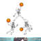 Basketball Halloween Skeleton Dunking Dribble Boys Kids Teen png, sublimation copy.jpg