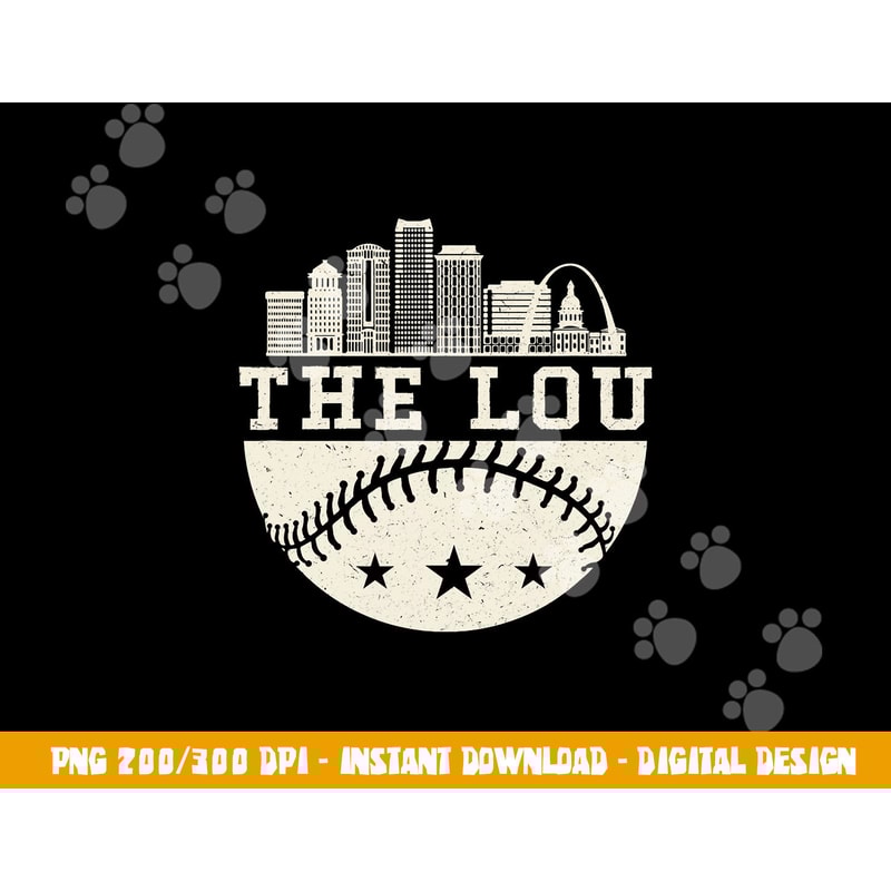 Baseball Season St. Louis The lou Fan Hometown shirt png, sublimation copy.jpg