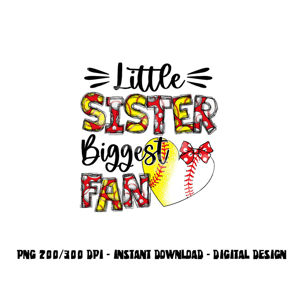 Baseball Sister Heart Softball Sister Life Women Mothers Day png, sublimation copy.jpg